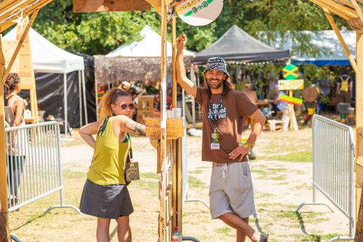 Dub School Festival 2026