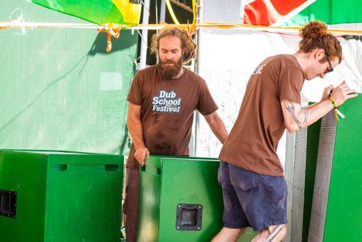 Dub School Festival 2026