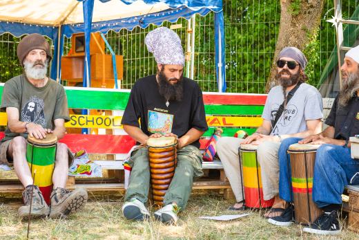 Dub School Festival 2026