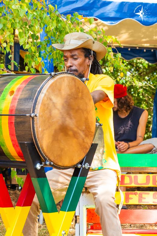 Dub School Festival 2026