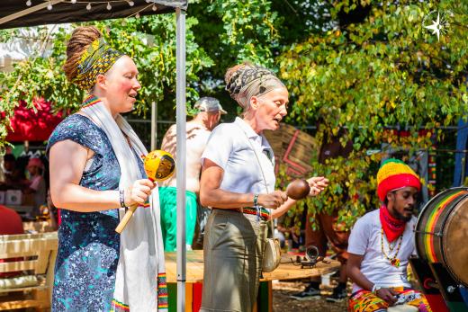 Dub School Festival 2026