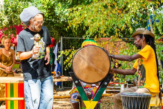 Dub School Festival 2026