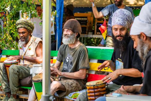 Dub School Festival 2026