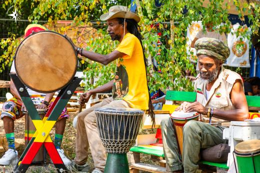 Dub School Festival 2026
