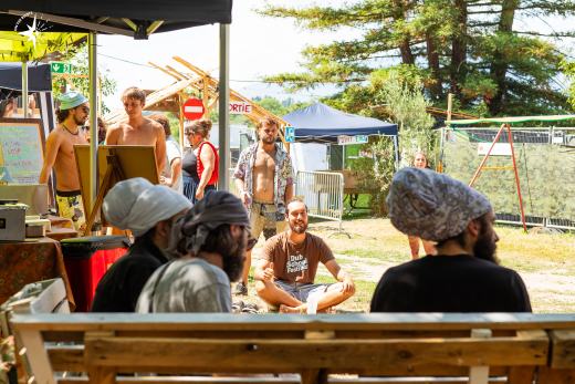 Dub School Festival 2026