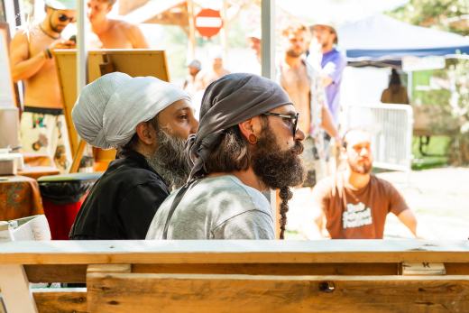 Dub School Festival 2026