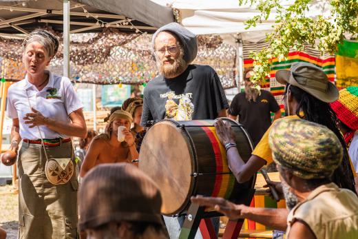 Dub School Festival 2026