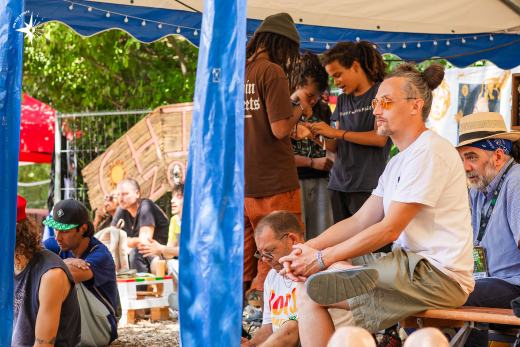 Dub School Festival 2026
