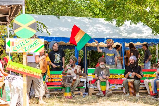 Dub School Festival 2026