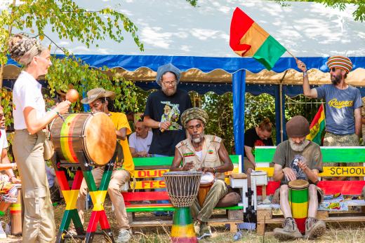 Dub School Festival 2026
