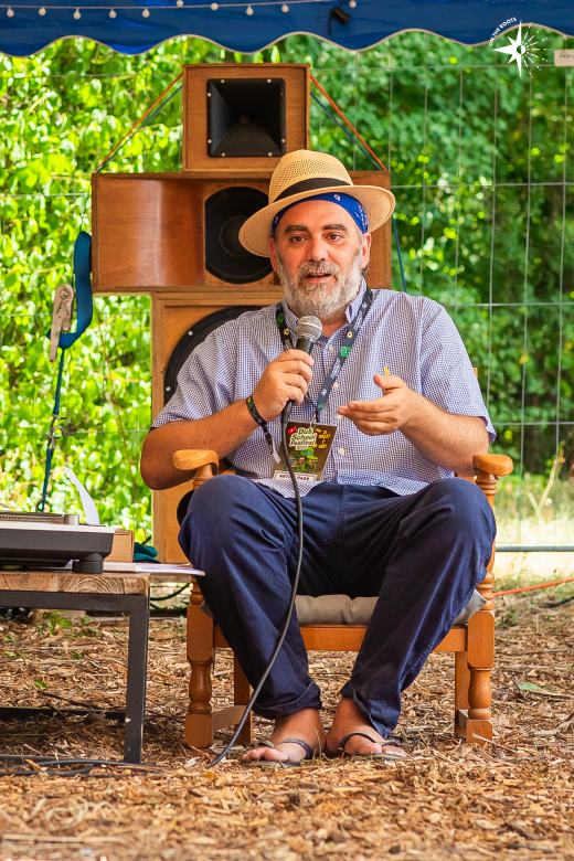 Dub School Festival 2026