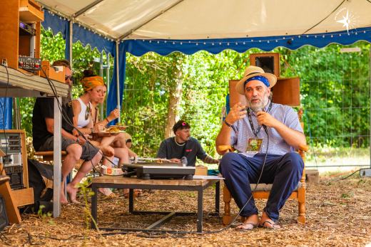 Dub School Festival 2026