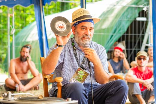 Dub School Festival 2026