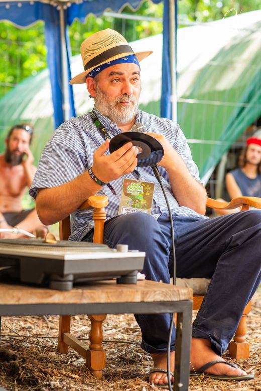 Dub School Festival 2026