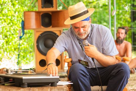 Dub School Festival 2026