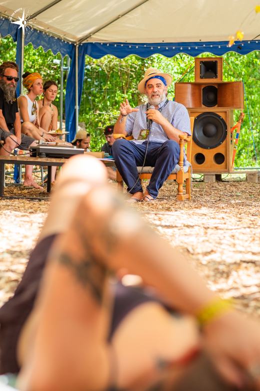 Dub School Festival 2026