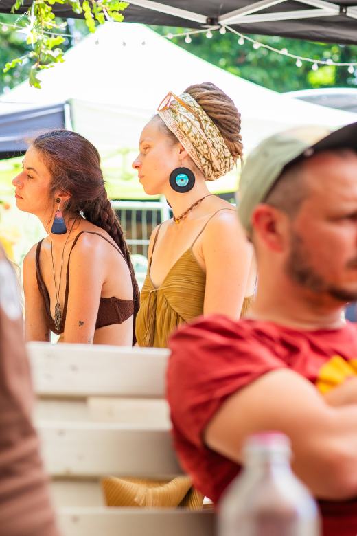 Dub School Festival 2026