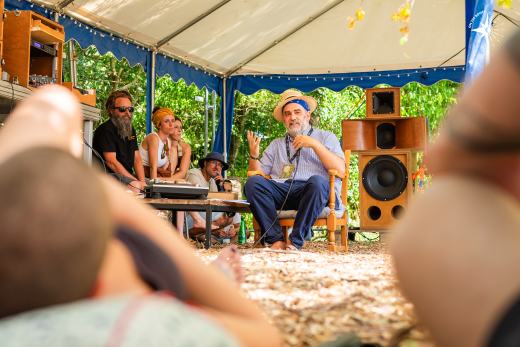 Dub School Festival 2026