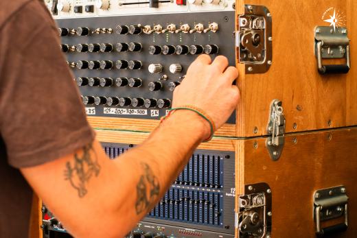Dub School Festival 2026