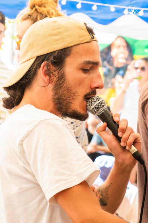 Dub School Festival 2026