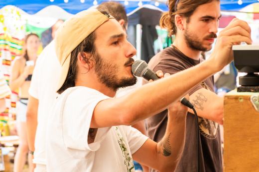 Dub School Festival 2026