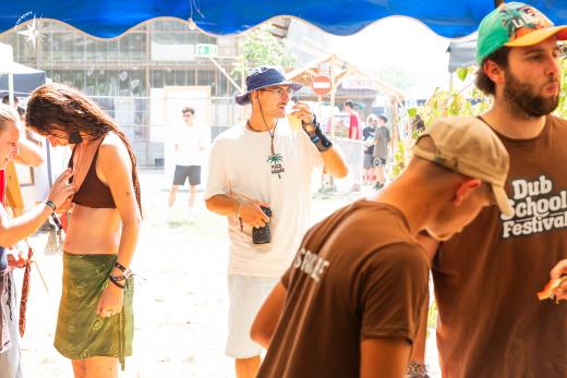 Dub School Festival 2026