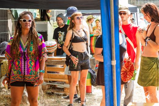Dub School Festival 2026