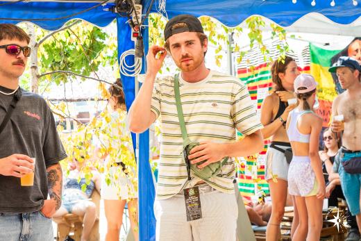 Dub School Festival 2026
