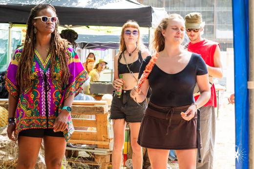 Dub School Festival 2026