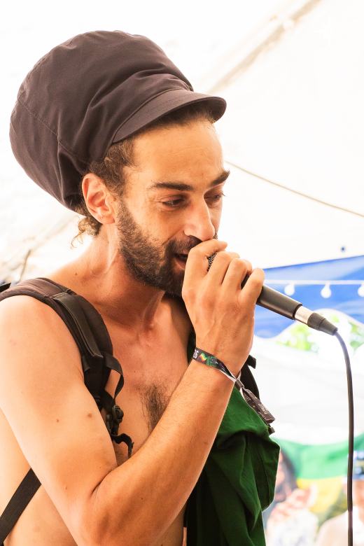 Dub School Festival 2026