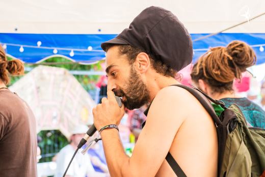 Dub School Festival 2026