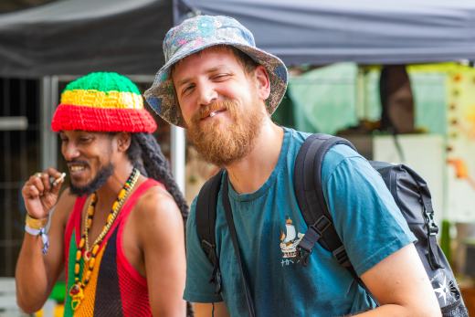 Dub School Festival 2026