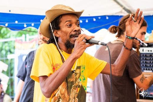 Dub School Festival 2026