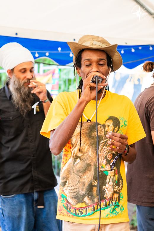 Dub School Festival 2026