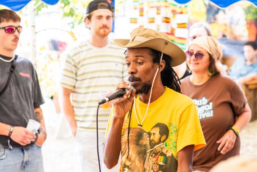 Dub School Festival 2026