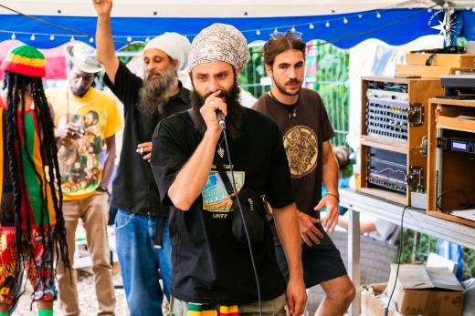Dub School Festival 2026