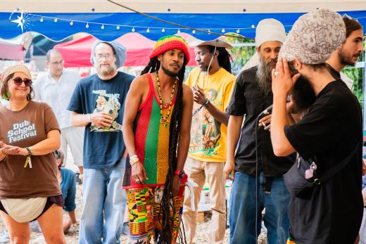 Dub School Festival 2026