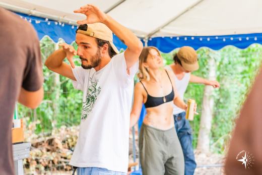 Dub School Festival 2026