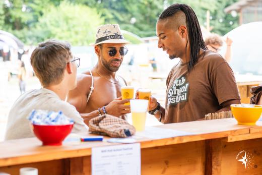 Dub School Festival 2026