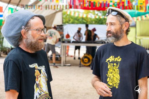 Dub School Festival 2026