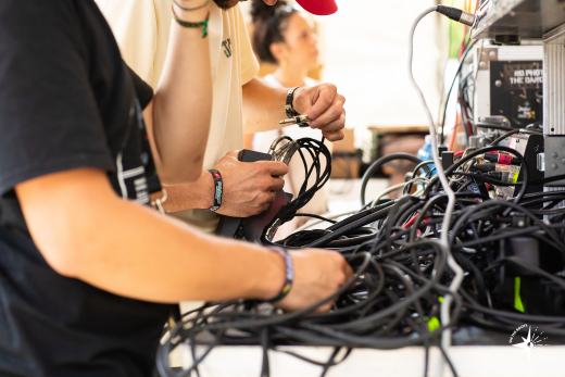 Dub School Festival 2026