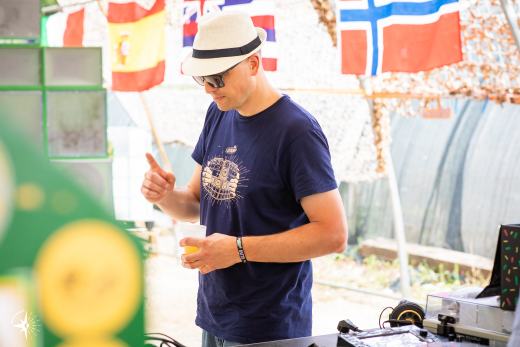 Dub School Festival 2026