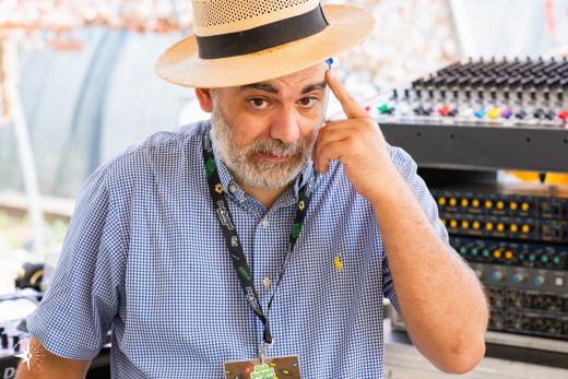 Dub School Festival 2026