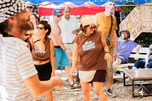 Dub School Festival 2026