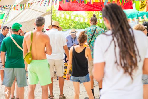 Dub School Festival 2026