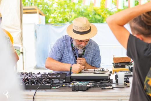Dub School Festival 2026