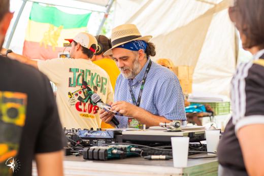 Dub School Festival 2026