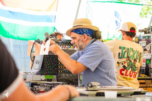 Dub School Festival 2026