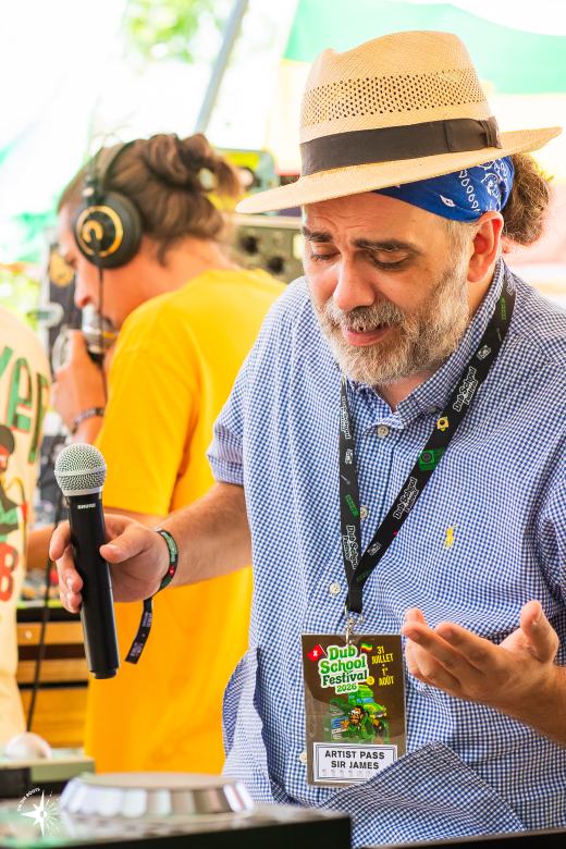 Dub School Festival 2026