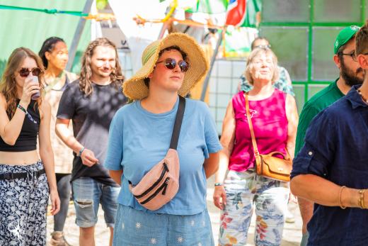 Dub School Festival 2026